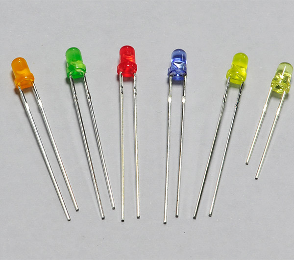 Φ3mm