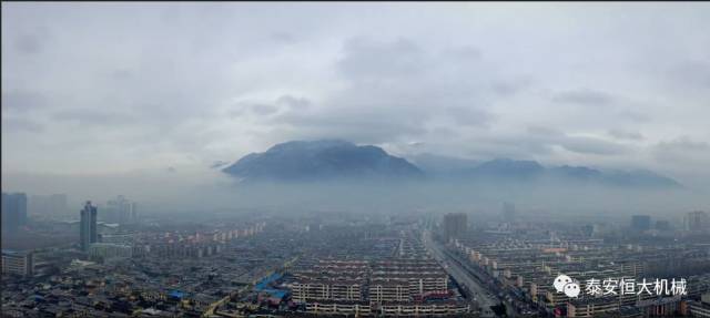 泰安恒大機械有限公司應邀參加泰安市經濟社會發展成果展 泰安恒大機械有限公司應邀參加泰安市經濟社會發展成果展