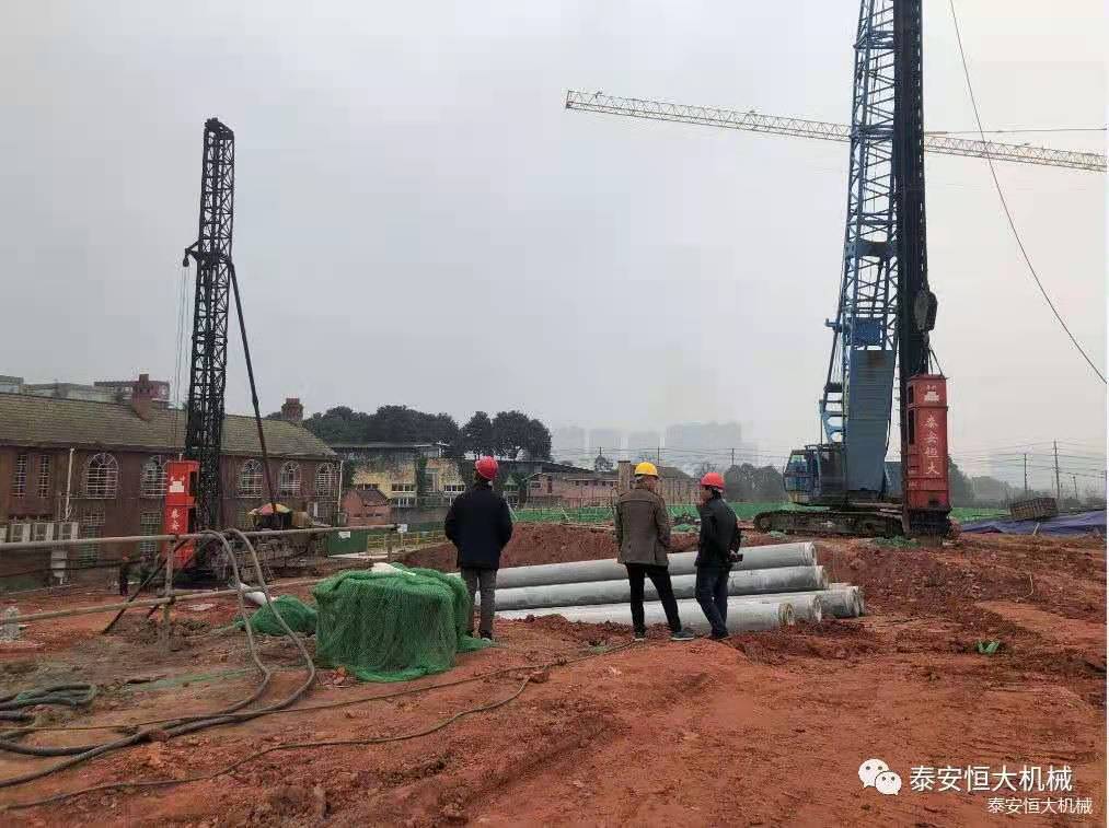 泰安恒大機(jī)械有限公司正式入選“2019年山東省第一批技術(shù)創(chuàng)新項(xiàng)目計(jì)劃” 泰安恒大機(jī)械有限公司正式入選“2019年山東省第一批技術(shù)創(chuàng)新項(xiàng)目計(jì)劃”