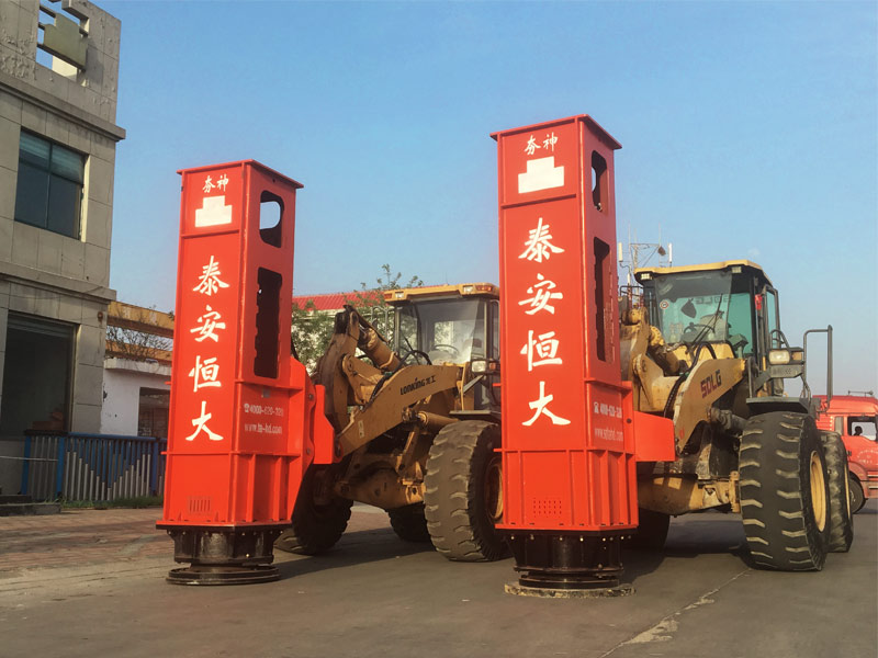 裝載機(jī)夯實(shí)機(jī) 裝載機(jī)夯實(shí)機(jī)