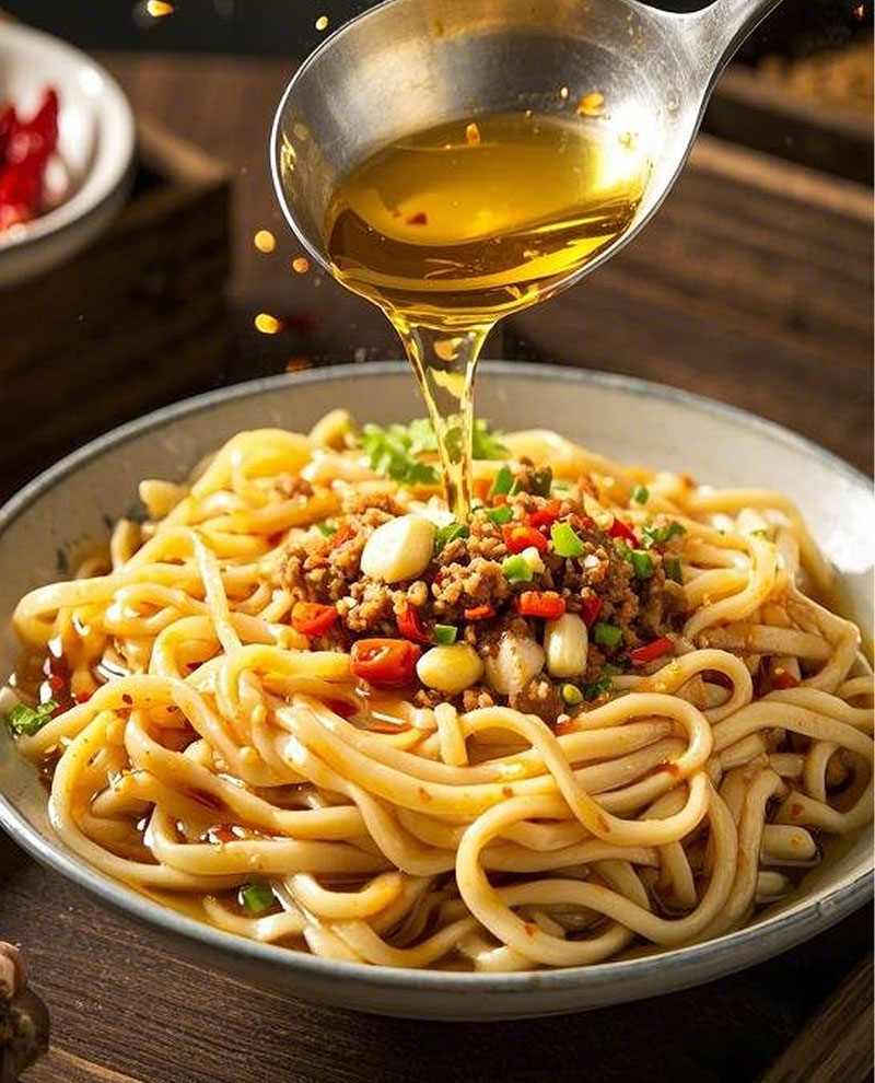 面條怎么做更好吃，這六種做法，讓你每天都想吃！