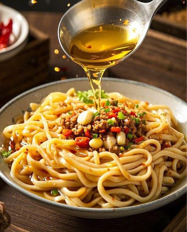 面條怎么做更好吃，這六種做法，讓你每天都想吃！